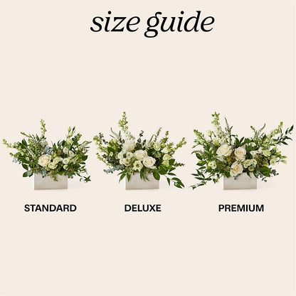 Cashmere Bouquet – KELLEN'S FLORIST INC, Hobart IN