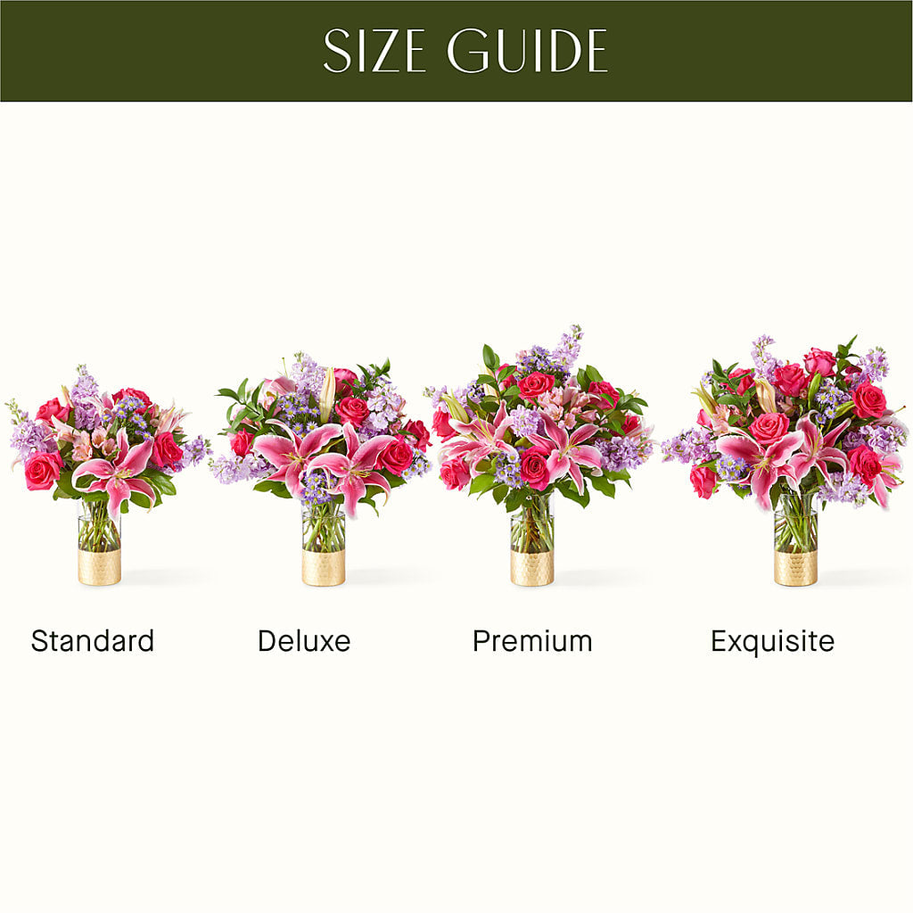 Written in the Stars Bouquet – KELLEN'S FLORIST INC, Hobart IN