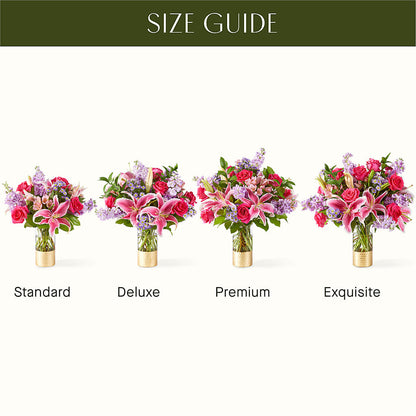 Written in the Stars Bouquet – KELLEN'S FLORIST INC, Hobart IN