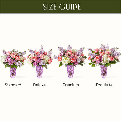 Silver Lining Bouquet – KELLEN'S FLORIST INC, Hobart IN