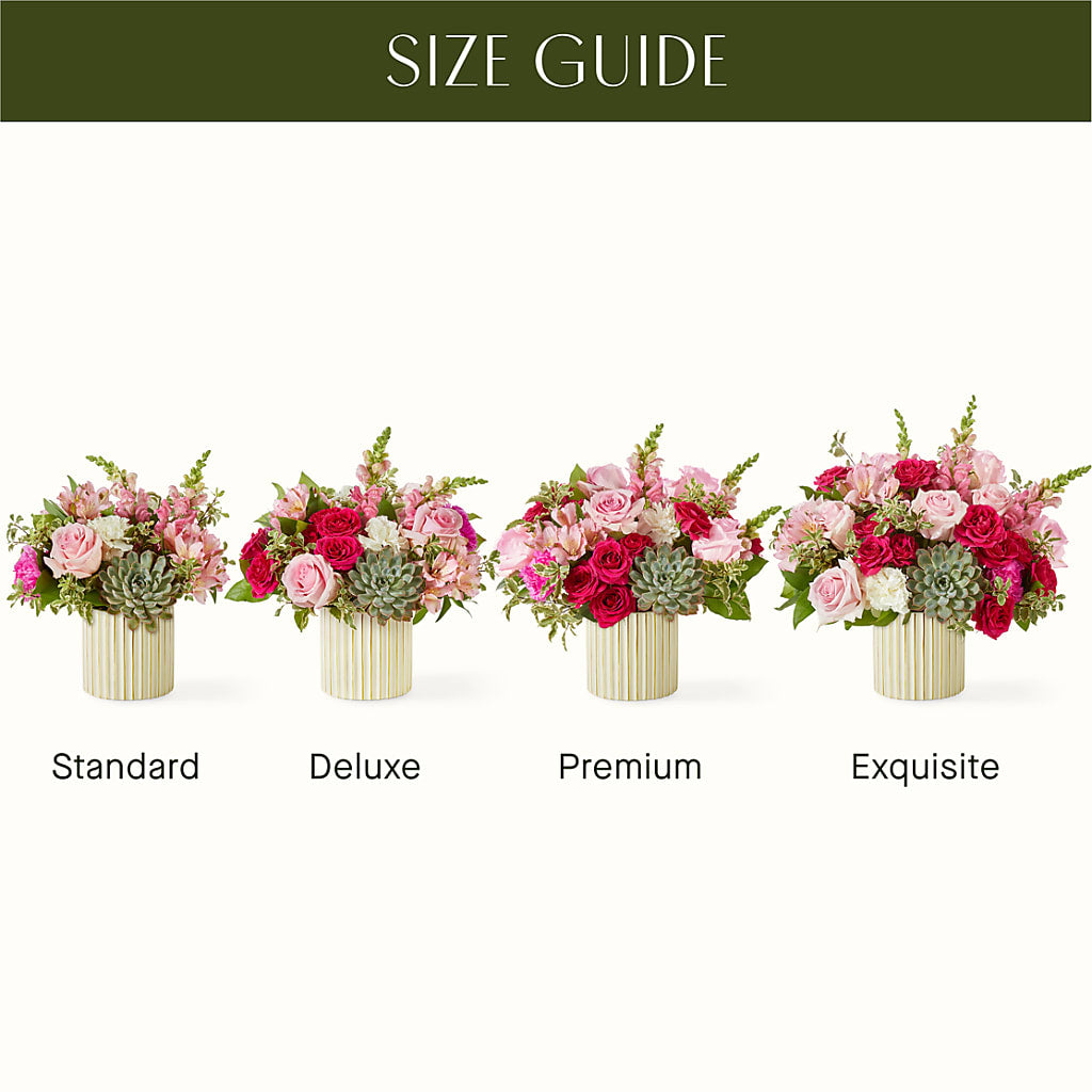 Magenta Musings Bouquet – KELLEN'S FLORIST INC, Hobart IN