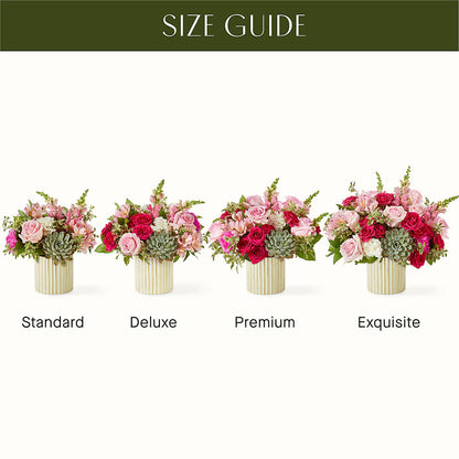 Magenta Musings Bouquet – KELLEN'S FLORIST INC, Hobart IN