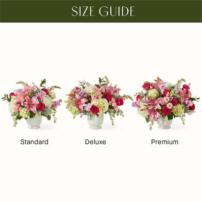 Antique Shopping Bouquet – KELLEN'S FLORIST INC, Hobart IN
