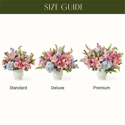 Wonderland Bouquet – KELLEN'S FLORIST INC, Hobart IN