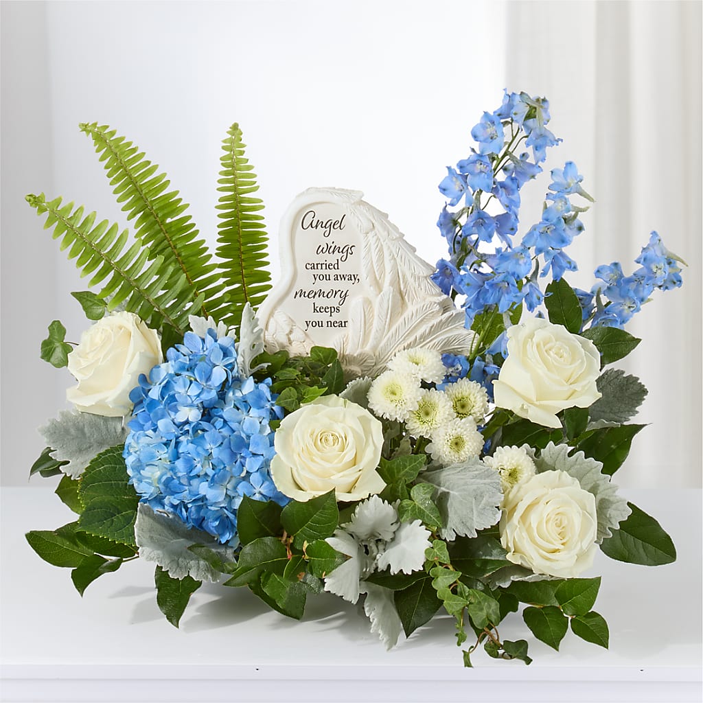 Dearest Arrangement – KELLEN'S FLORIST INC, Hobart IN