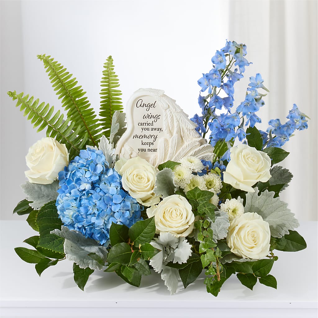 Dearest Arrangement – KELLEN'S FLORIST INC, Hobart IN