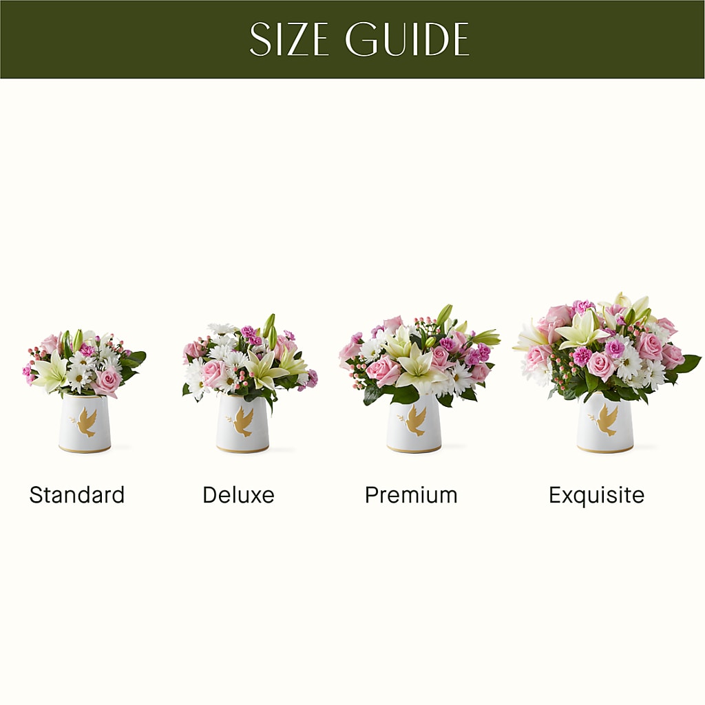 Meaningful Memories Bouquet – KELLEN'S FLORIST INC, Hobart IN