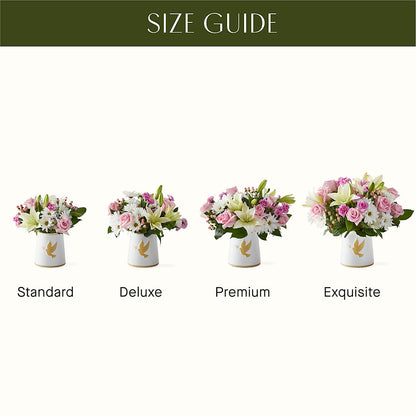 Meaningful Memories Bouquet – KELLEN'S FLORIST INC, Hobart IN