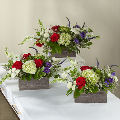 Sweet Magnolia Bouquet – KELLEN'S FLORIST INC, Hobart IN
