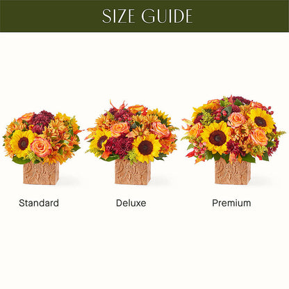The Outdoors Bouquet – KELLEN'S FLORIST INC, Hobart IN