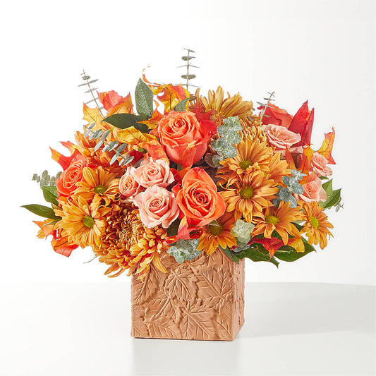 Scenic Route Bouquet – KELLEN'S FLORIST INC, Hobart IN