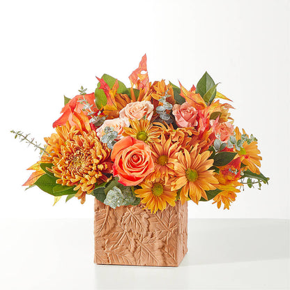 Scenic Route Bouquet – KELLEN'S FLORIST INC, Hobart IN