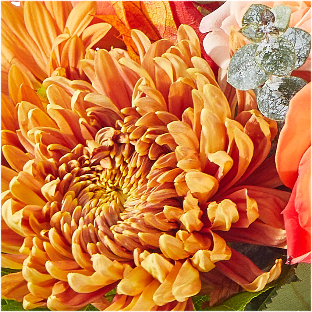 Scenic Route Bouquet – KELLEN'S FLORIST INC, Hobart IN