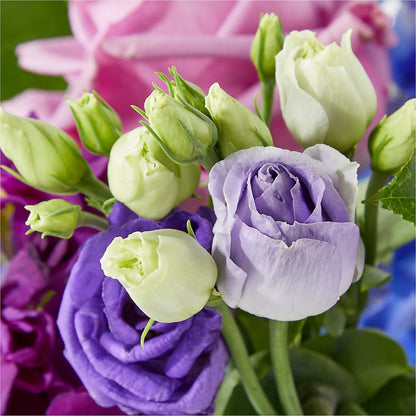 Twilight Glow Bouquet – KELLEN'S FLORIST INC, Hobart IN