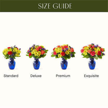 Brighter Days Bouquet – KELLEN'S FLORIST INC, Hobart IN