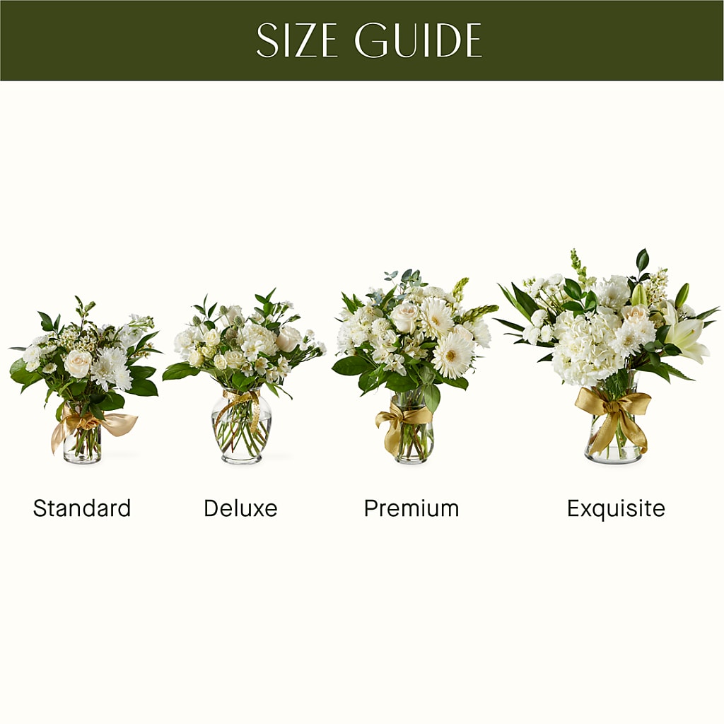 New Beginnings – A Florist Original – KELLEN'S FLORIST INC, Hobart IN