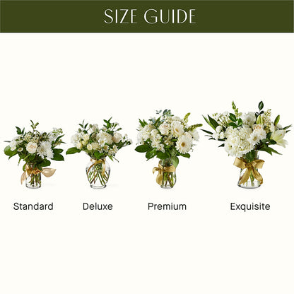 New Beginnings – A Florist Original – KELLEN'S FLORIST INC, Hobart IN