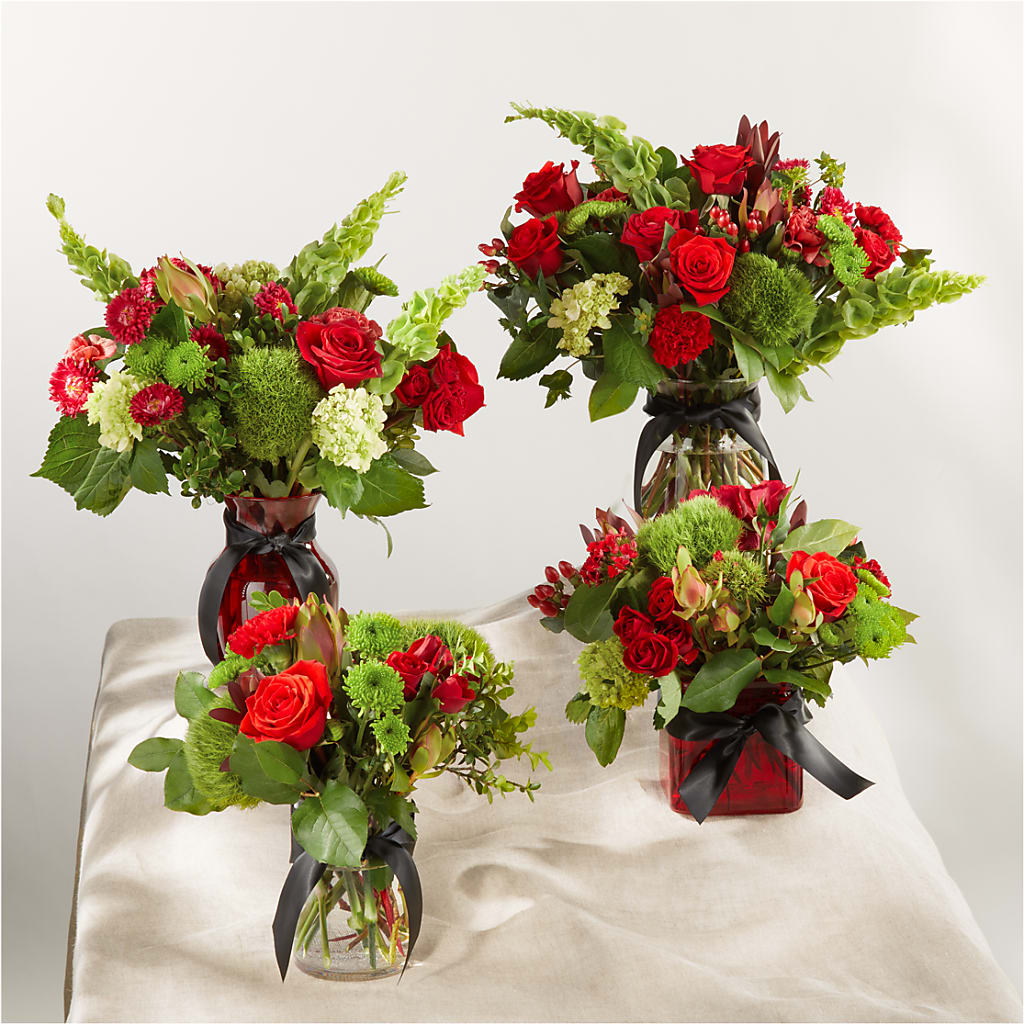 Heritage Kindle – A Florist Original – KELLEN'S FLORIST INC, Hobart IN