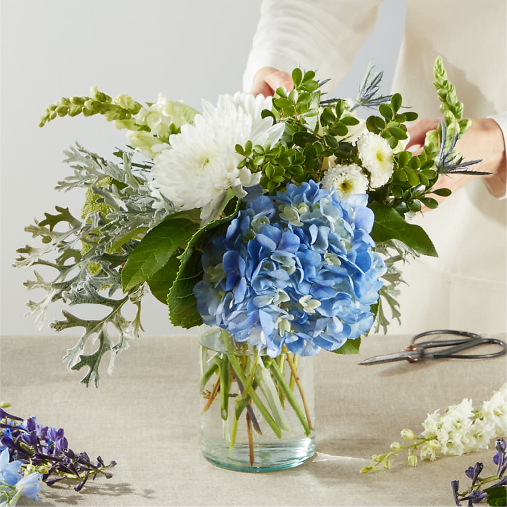 Festival of Lights – A Florist Original – KELLEN'S FLORIST INC, Hobart IN