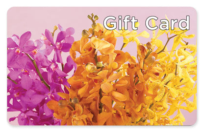 Gift Card – KELLEN'S FLORIST INC, Hobart IN