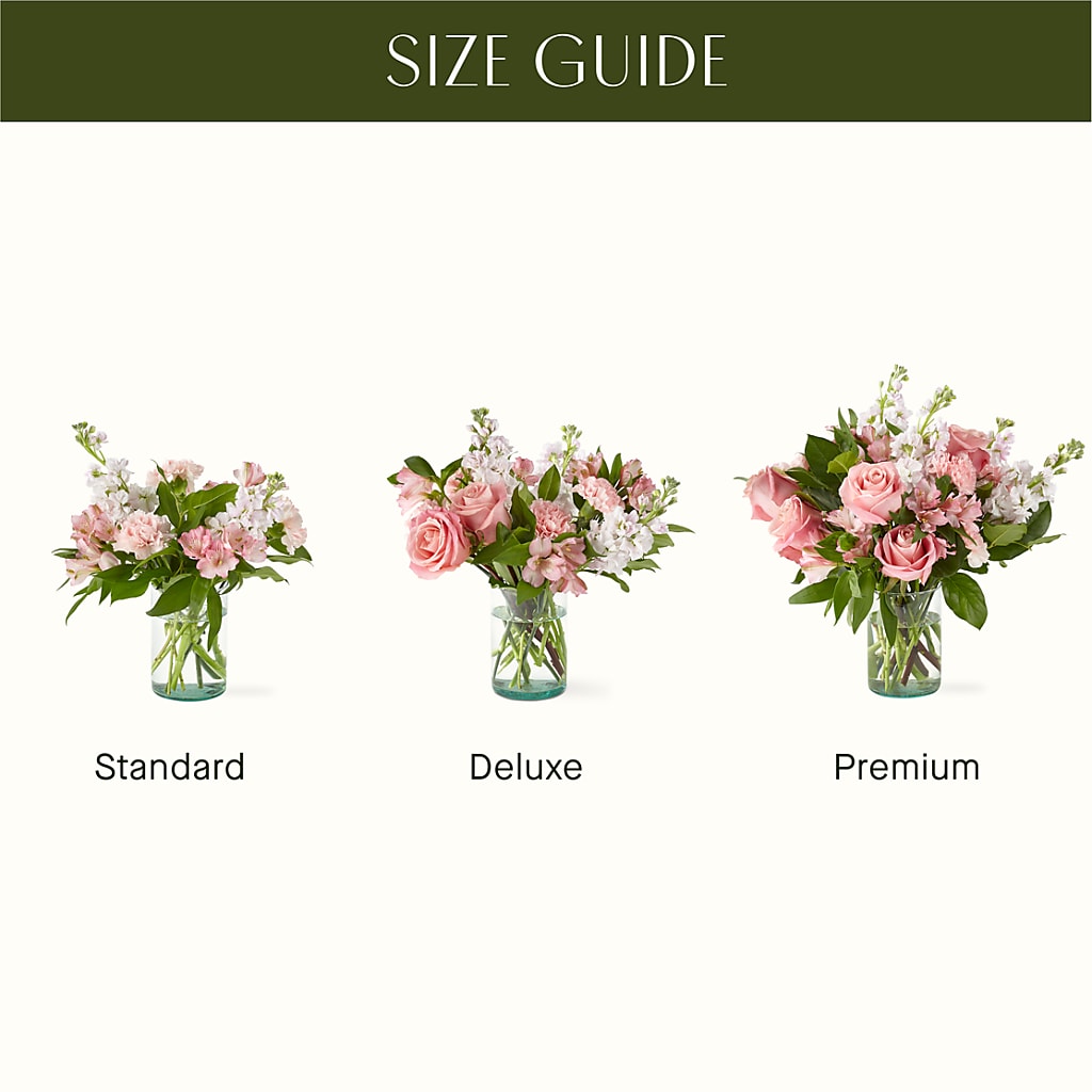 At the Ballet Bouquet – KELLEN'S FLORIST INC, Hobart IN