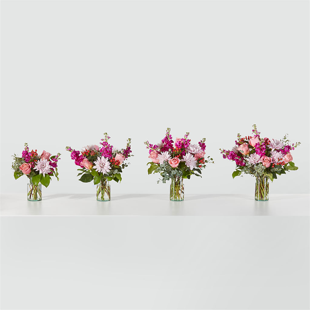 Sunday Morning Bouquet – KELLEN'S FLORIST INC, Hobart IN