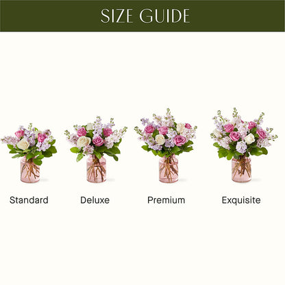 Springtime Spritz Bouquet – KELLEN'S FLORIST INC, Hobart IN