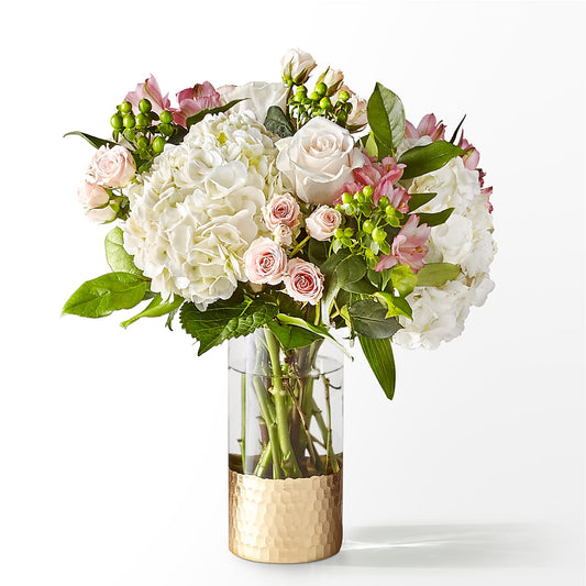 Parisian Stroll Bouquet – KELLEN'S FLORIST INC, Hobart IN