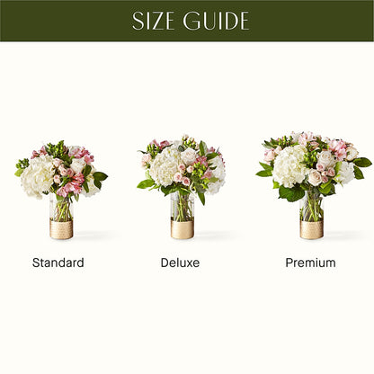 Parisian Stroll Bouquet – KELLEN'S FLORIST INC, Hobart IN