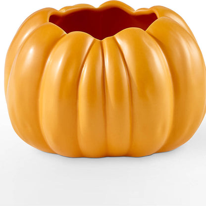 Golden Gourd Pumpkin Bouquet – KELLEN'S FLORIST INC, Hobart IN