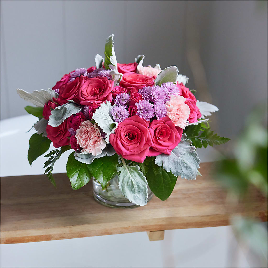 Sweet As Can Be Bouquet – KELLEN'S FLORIST INC, Hobart IN