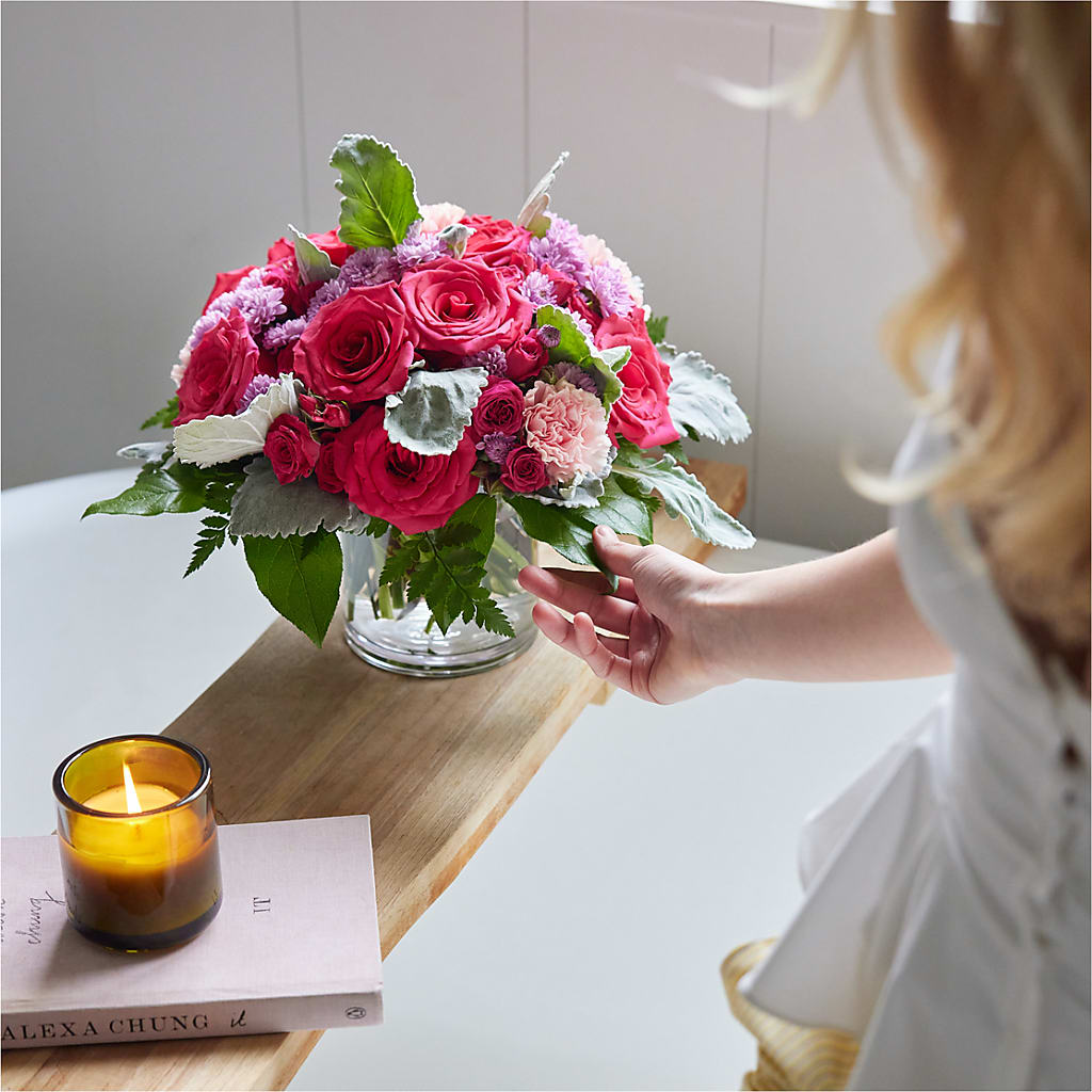 Sweet As Can Be Bouquet – KELLEN'S FLORIST INC, Hobart IN