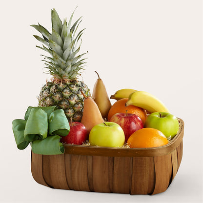 Main Squeeze Fruit Basket – KELLEN'S FLORIST INC, Hobart IN