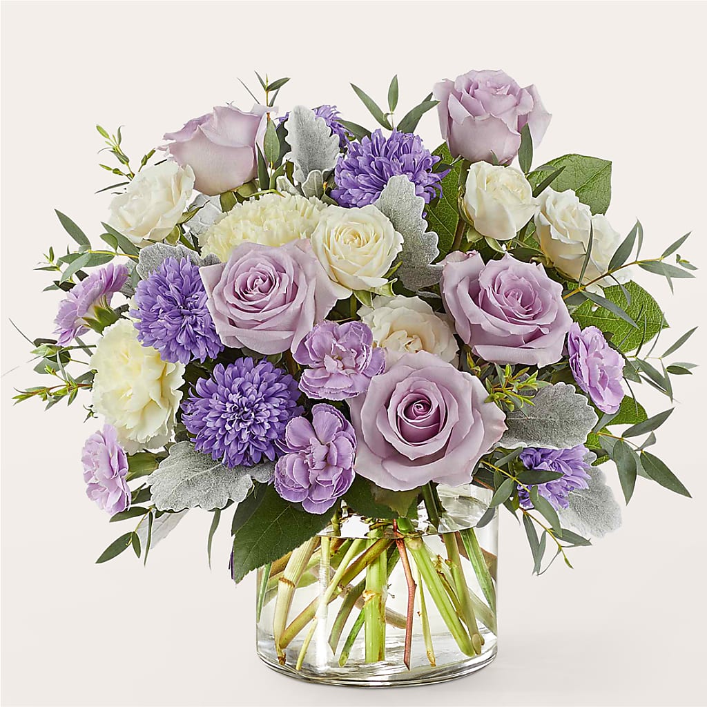 Stardust Bouquet – KELLEN'S FLORIST INC, Hobart IN