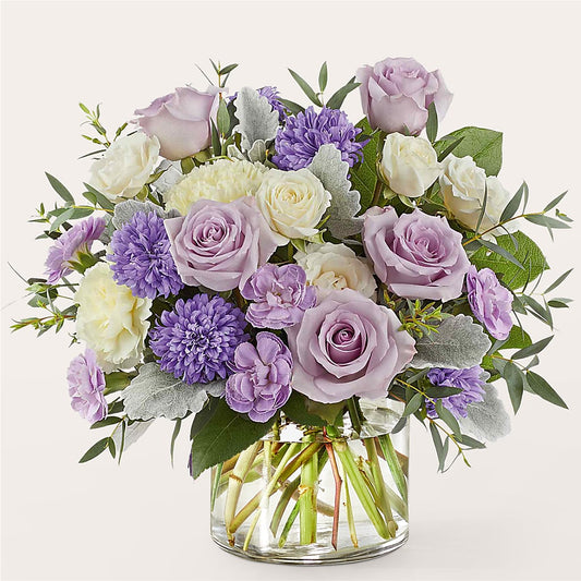 Stardust Bouquet – KELLEN'S FLORIST INC, Hobart IN