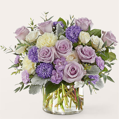Stardust Bouquet – KELLEN'S FLORIST INC, Hobart IN