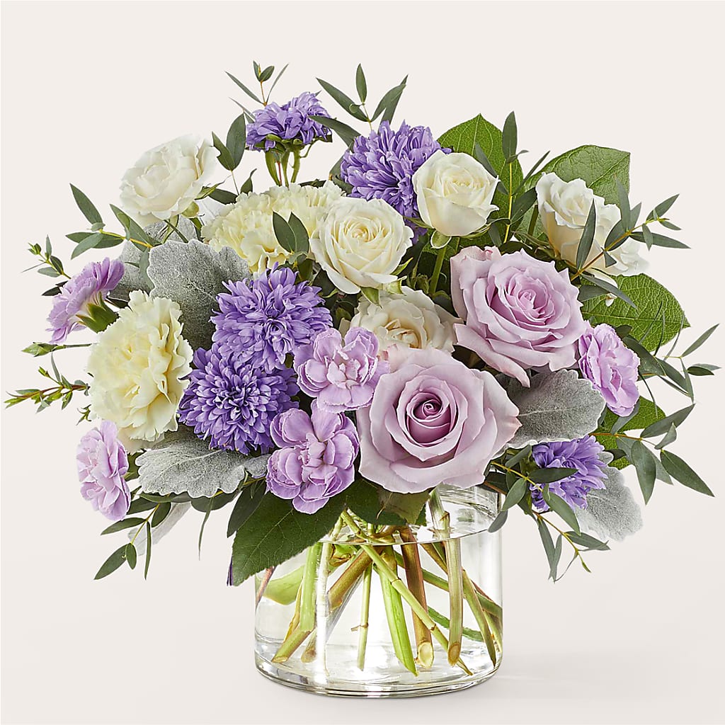 Stardust Bouquet – KELLEN'S FLORIST INC, Hobart IN