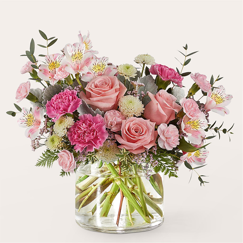 The Treehouse Bouquet – KELLEN'S FLORIST INC, Hobart IN