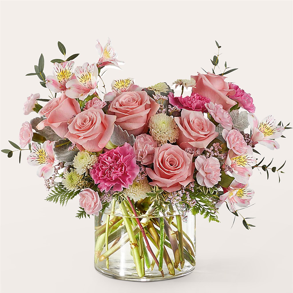 The Treehouse Bouquet – KELLEN'S FLORIST INC, Hobart IN