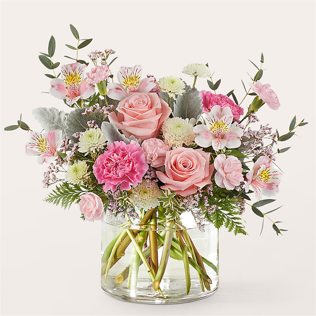 The Treehouse Bouquet – KELLEN'S FLORIST INC, Hobart IN