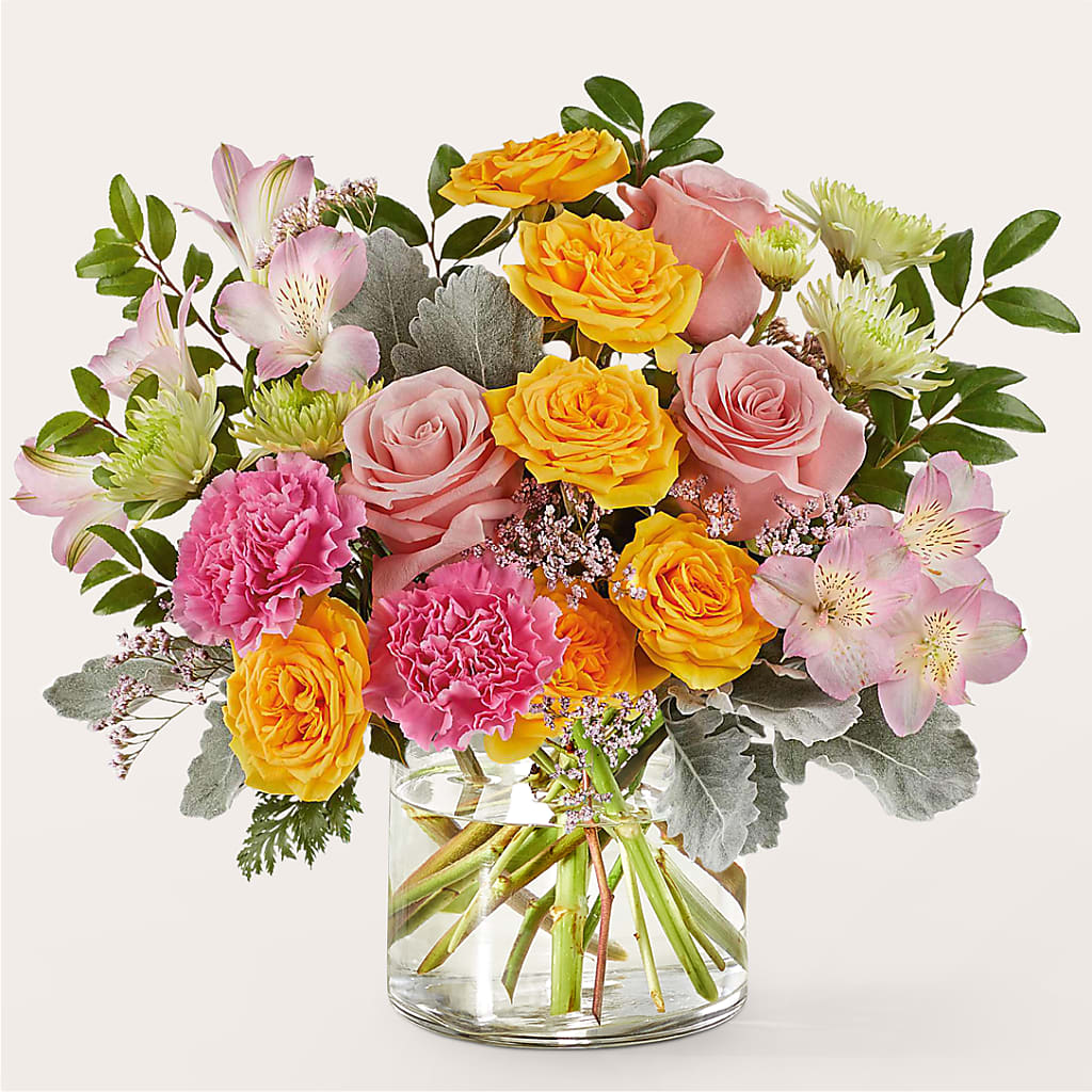 Mai Tai Bouquet – KELLEN'S FLORIST INC, Hobart IN