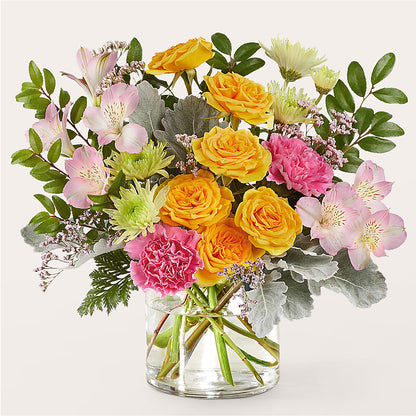 Mai Tai Bouquet – KELLEN'S FLORIST INC, Hobart IN