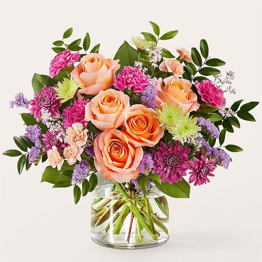 Effervescence Bouquet – KELLEN'S FLORIST INC, Hobart IN