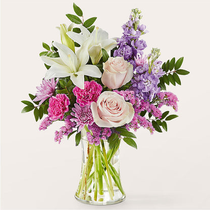 High Tea Bouquet – KELLEN'S FLORIST INC, Hobart IN
