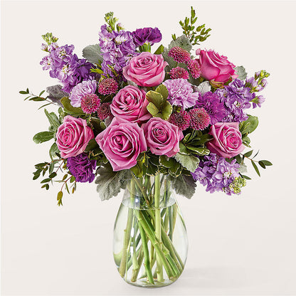 A Love Story Bouquet – KELLEN'S FLORIST INC, Hobart IN