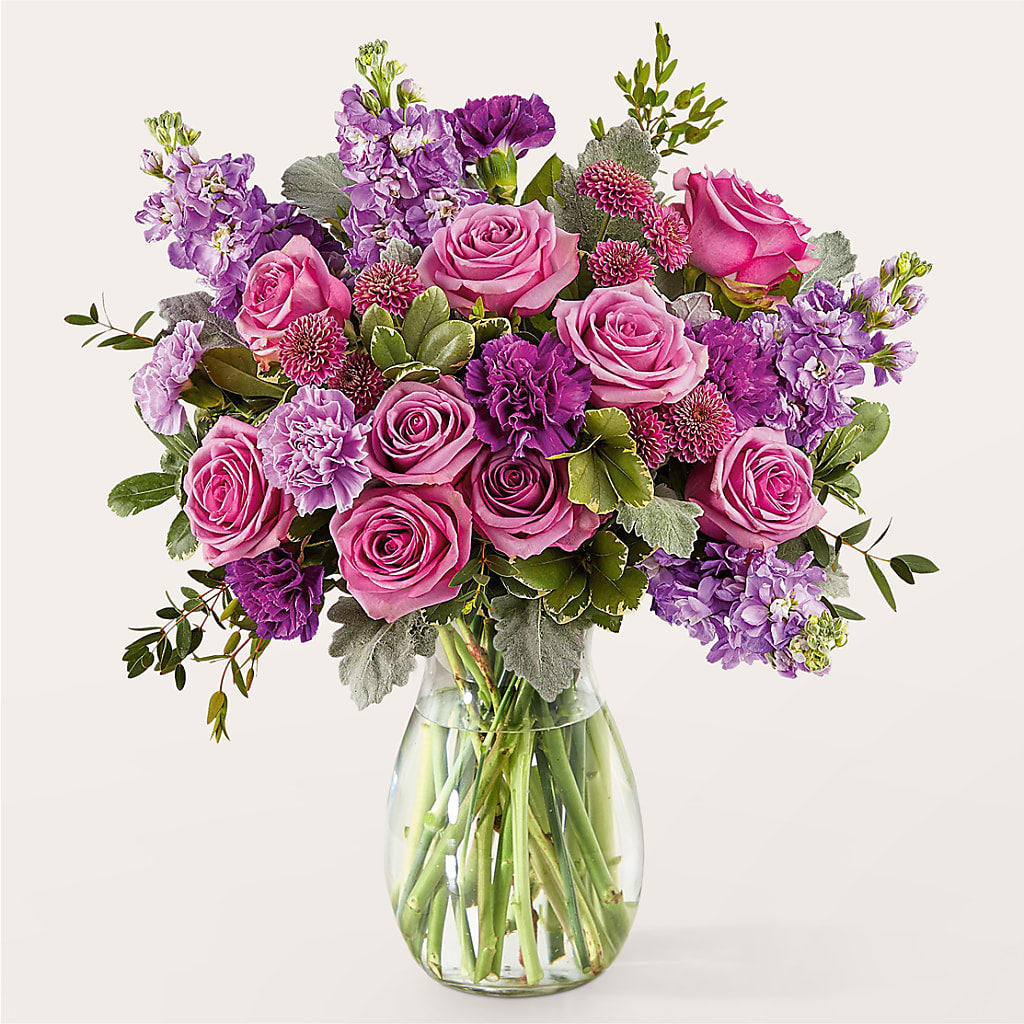A Love Story Bouquet – KELLEN'S FLORIST INC, Hobart IN