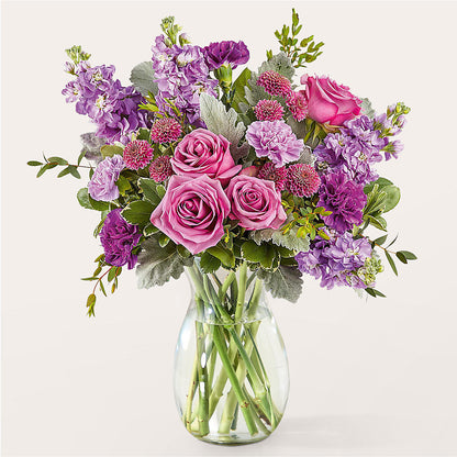 A Love Story Bouquet – KELLEN'S FLORIST INC, Hobart IN