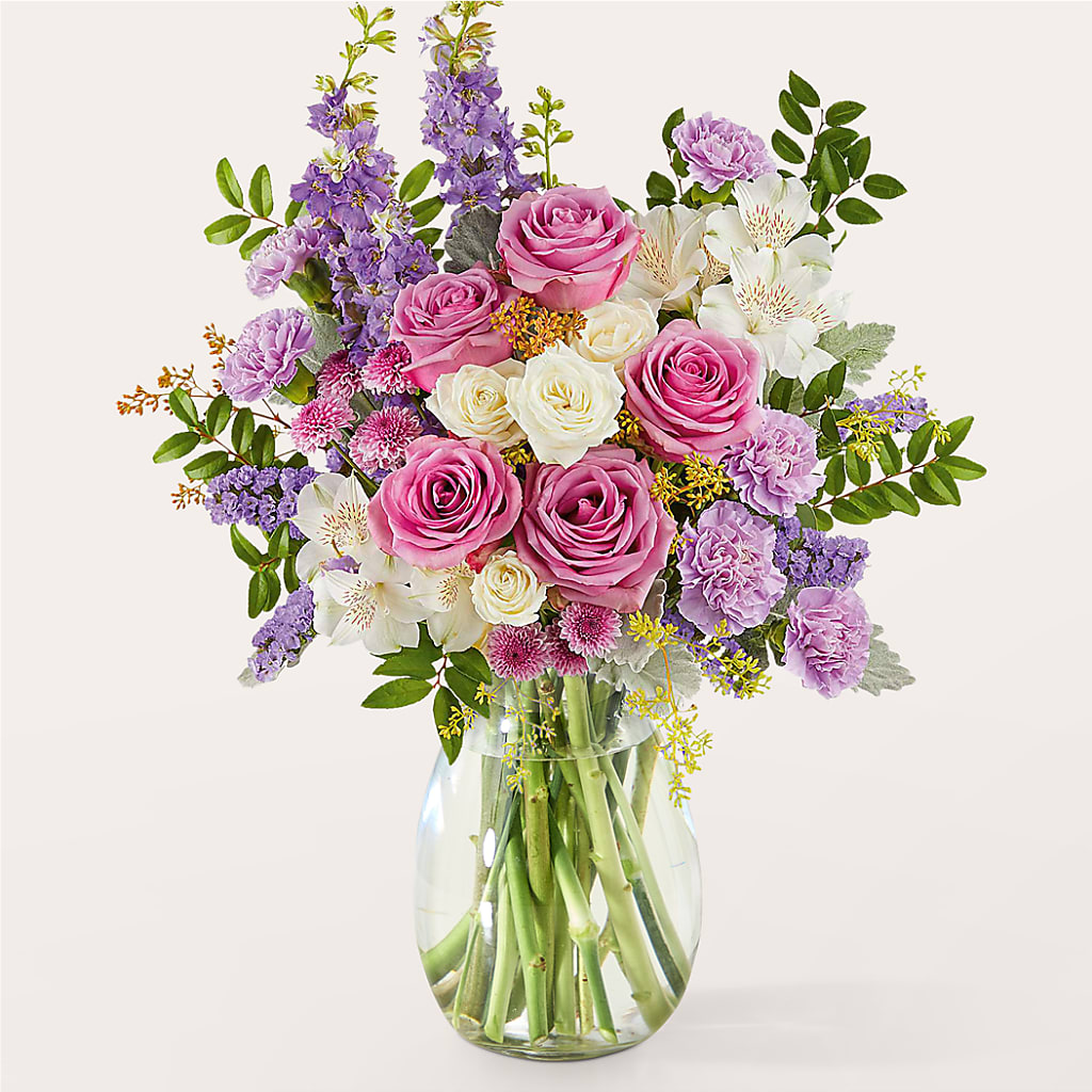 Lucky Me Bouquet – KELLEN'S FLORIST INC, Hobart IN