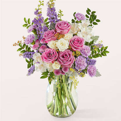 Lucky Me Bouquet – KELLEN'S FLORIST INC, Hobart IN