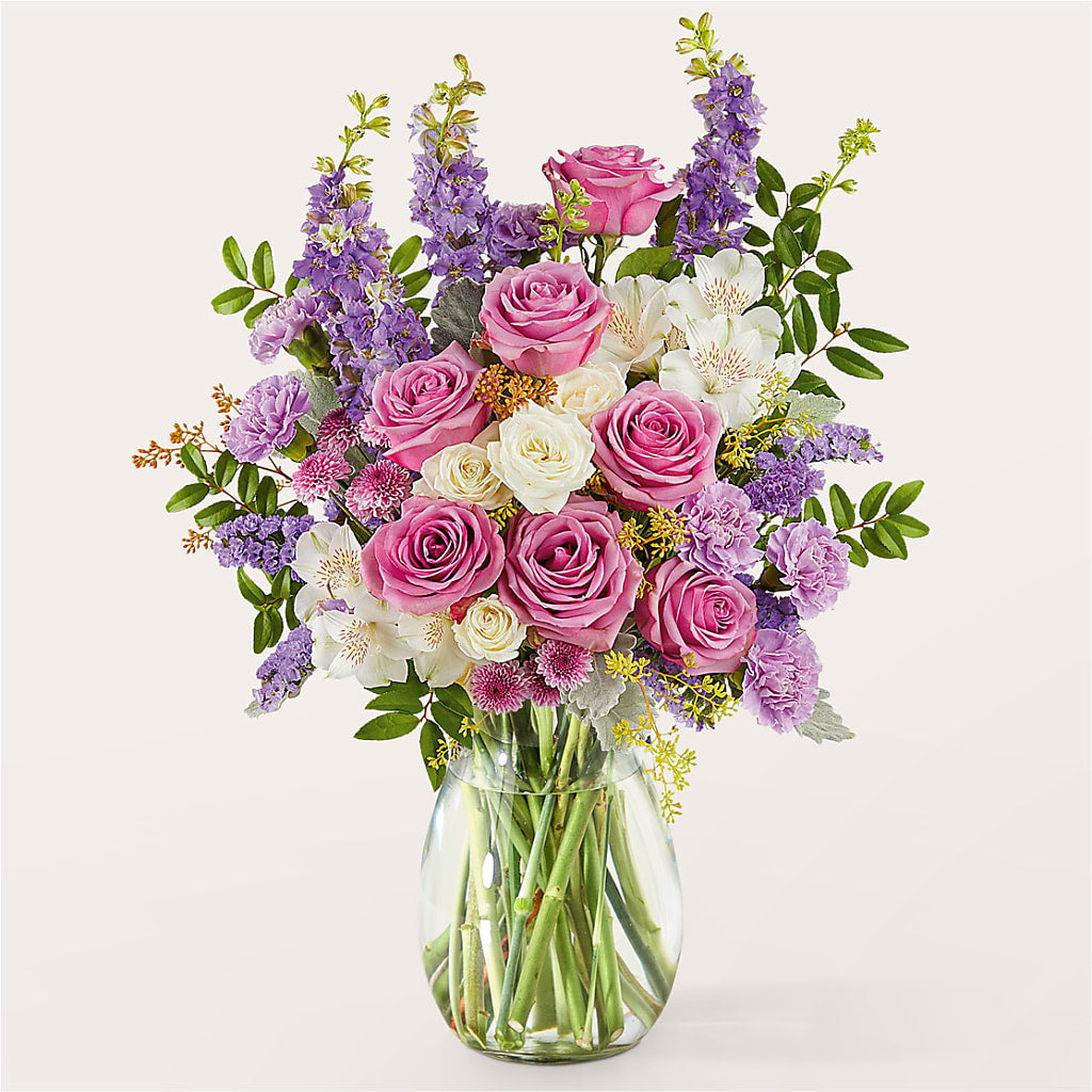 Lucky Me Bouquet – KELLEN'S FLORIST INC, Hobart IN